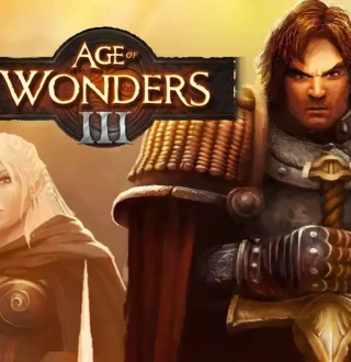 Age of Wonders III PC Steam CD Key