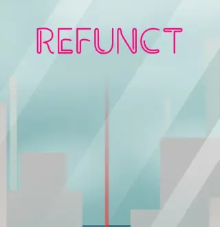 Refunct AR XBOX One CD Key