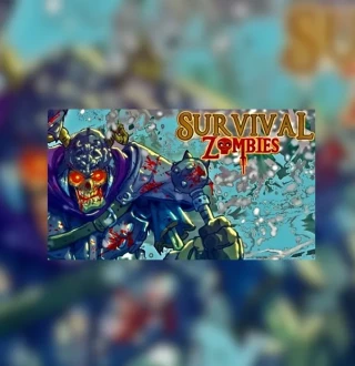 Survival Zombies: The Inverted Evolution Steam Gift