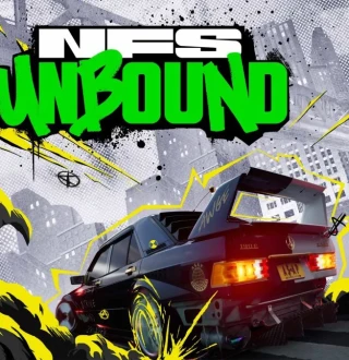 Need for Speed Unbound EU Xbox Series X|S CD Key