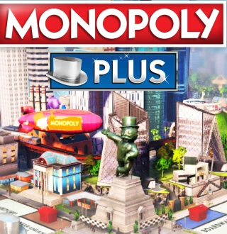 MONOPOLY PLUS TR XBOX One / Xbox Series X|S CD Key