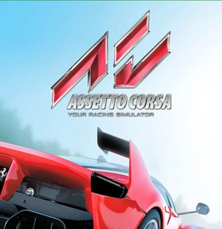 Assetto Corsa LATAM Steam CD Key