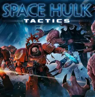 Space Hulk: Tactics TR XBOX One CD Key