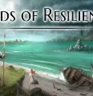 Seeds of Resilience AR XBOX One CD Key