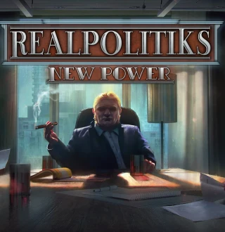 Realpolitiks New Power AR XBOX One CD Key