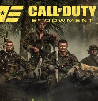 Call of Duty: Modern Warfare II Endowment (C.O.D.E.) - Protector Pack DLC EN Language Only Battle.net CD Key