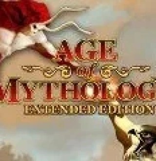 Age of Mythology: Extended Edition Steam Gift