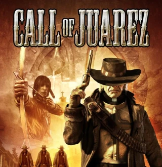 Call of Juarez PC Steam Gift