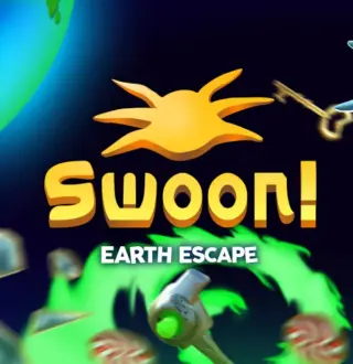 Swoon! Earth Escape EU Steam CD Key