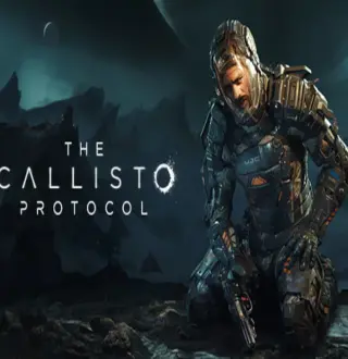 The Callisto Protocol EU Steam Altergift