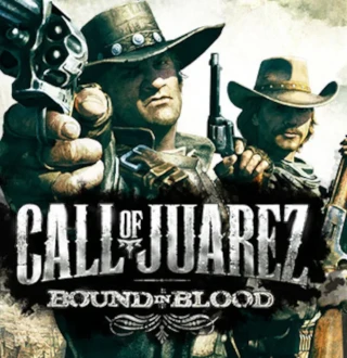Call of Juarez: Bound in Blood Steam Gift