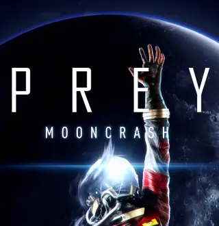 Prey - Mooncrash DLC US Xbox One CD Key