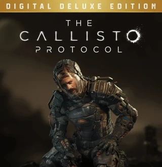 The Callisto Protocol Digital Deluxe Edition AR XBOX One / Xbox Series X|S CD Key