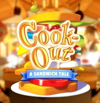 Cook-Out Steam EU CD Key