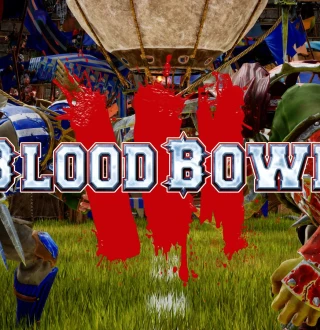 Blood Bowl 3 Steam Altergift