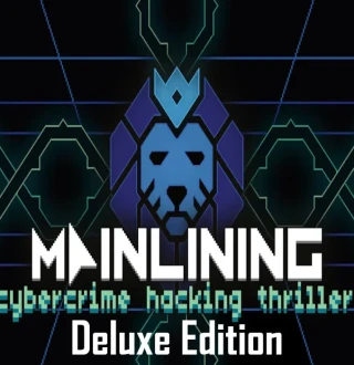 Mainlining Deluxe Edition Steam CD Key