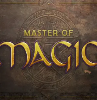 Master of Magic Remake Steam CD Key