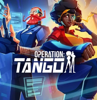 Operation: Tango EU Steam CD Key