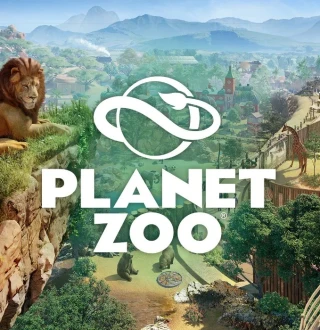 Planet Zoo Premium Edition 2023 EU Steam CD Key