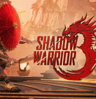 Shadow Warrior 3 EU Steam CD Key