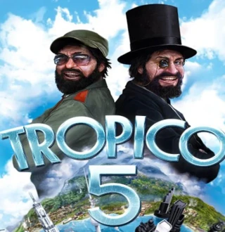 Tropico 5 Steam Gift