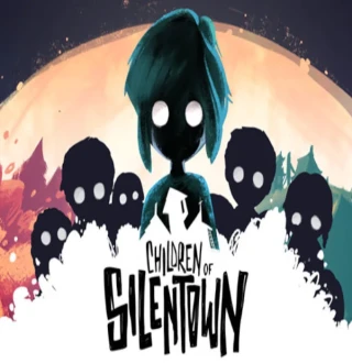 Children of Silentown PC Steam CD Key