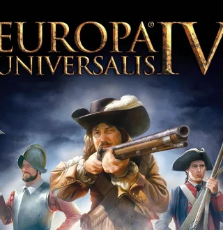 Europa Universalis IV LATAM Steam CD Key