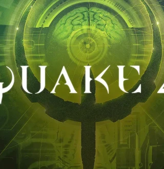 Quake IV PC Steam CD Key