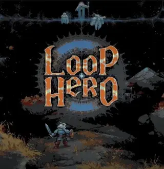 Loop Hero EU PC Steam CD Key
