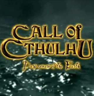 Call of Cthulhu: Dark Corners of the Earth Steam CD Key
