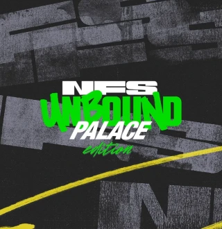 Need for Speed Unbound Palace Edition US Xbox Series X|S CD Key