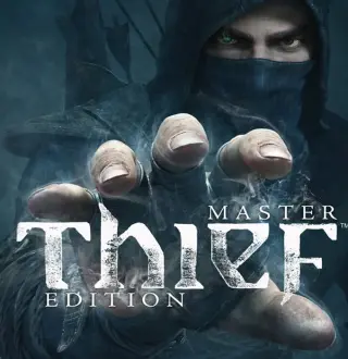 Thief: Master Thief Edition PC Steam CD Key