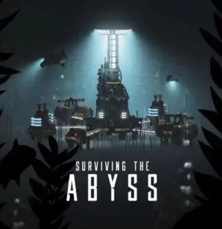Surviving the Abyss EU Steam Altergift