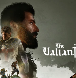 The Valiant EU Steam CD Key