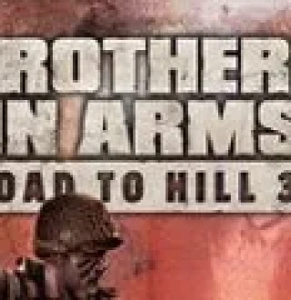 Brothers in Arms: Road to Hill 30 Steam CD Key