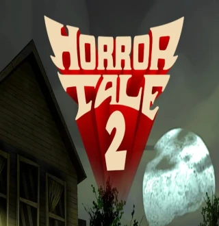 Horror Tale 2: Samantha Steam CD Key