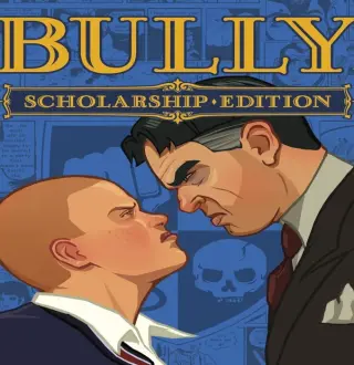 Bully: Scholarship Edition US Steam CD Key