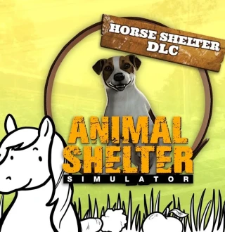 Animal Shelter - Horse Shelter DLC PC Steam CD Key