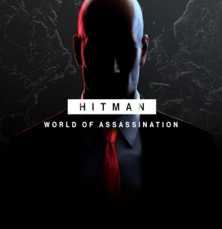 HITMAN World of Assassination EU PC Steam CD Key