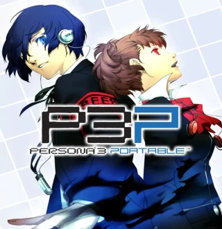 Persona 3 Portable Steam Altergift