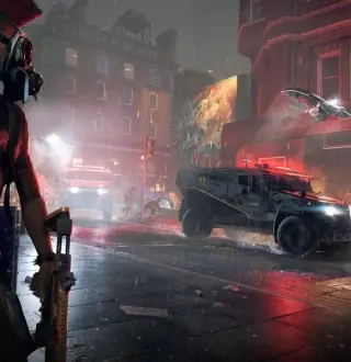 Watch Dogs: Legion - Season Pass DLC PC Steam CD Key