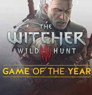 The Witcher 3: Wild Hunt GOTY Edition PL GOG CD Key