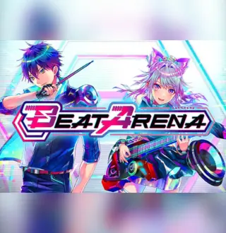 BEAT ARENA Steam CD Key