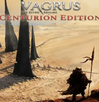 Vagrus - The Riven Realms: Centurion Edition Steam CD Key