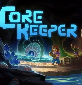 Core Keeper EU Steam CD Key