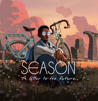 SEASON: A letter to the future Steam Altergift
