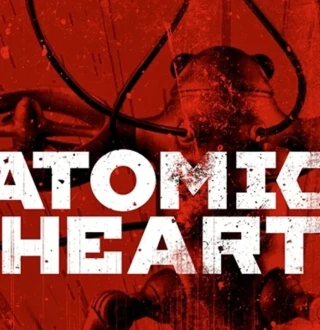 Atomic Heart RoW PC Steam CD Key
