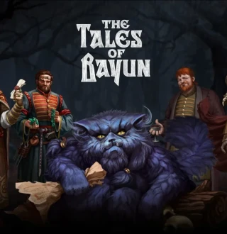 The Tales of Bayun PC Steam CD Key