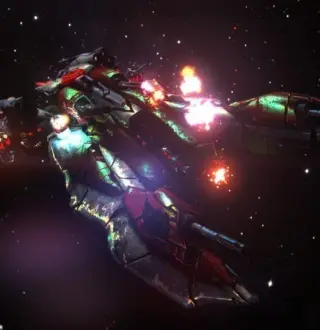 Sword of the Stars II: Enhanced Edition Steam Gift
