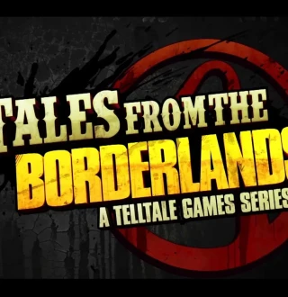 Tales from the Borderlands XBOX One / Xbox Series X|S CD Key